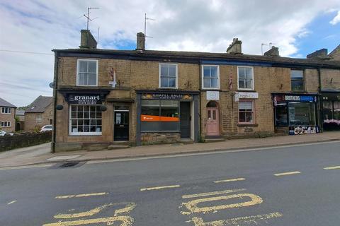 undefined, Market Street, High Peak