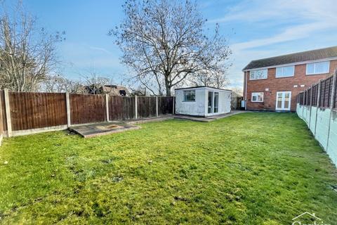 undefined, Magna Road, Bournemouth, BH11 9
