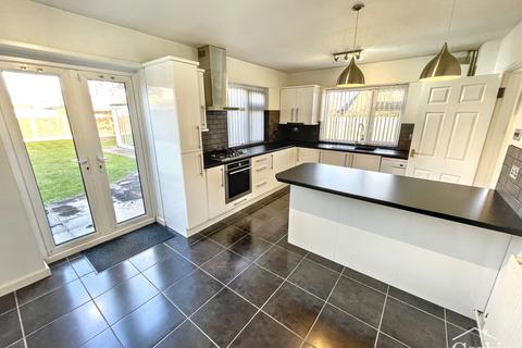 undefined, Magna Road, Bournemouth, BH11 9
