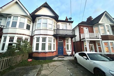undefined, Whitefriars Crescent, Westcliff-On-Sea