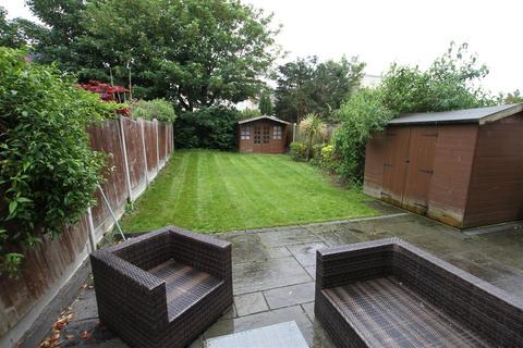 undefined, Whitefriars Crescent, Westcliff-On-Sea