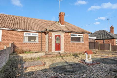 undefined, Edmonton Road, Clipstone Village, Mansfield, Nottinghamshire, NG21
