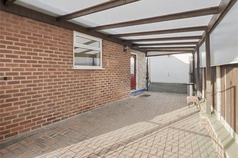 undefined, Edmonton Road, Clipstone Village, Mansfield, Nottinghamshire, NG21