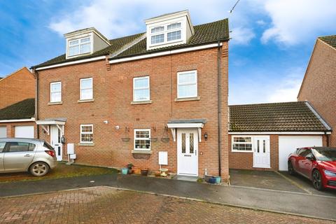 undefined, Featherby Drive, King's Lynn PE33