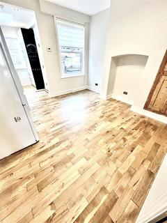 undefined, Cruise Road, Sheffield