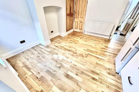 undefined, Cruise Road, Sheffield