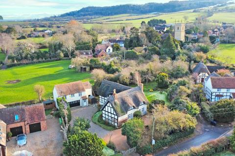 Great Comberton, Pershore, WR10