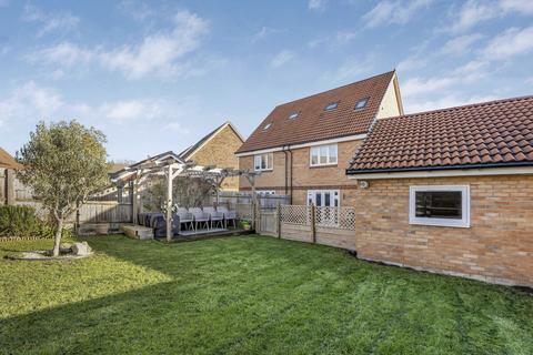 undefined, Bluebell Lane, Didcot, OX11