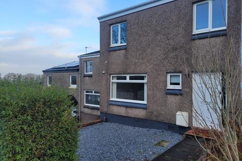 3 bedroom terraced house to rent - Kintyre Place, Falkirk, FK1