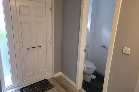 undefined, Kintyre Place, Falkirk, FK1