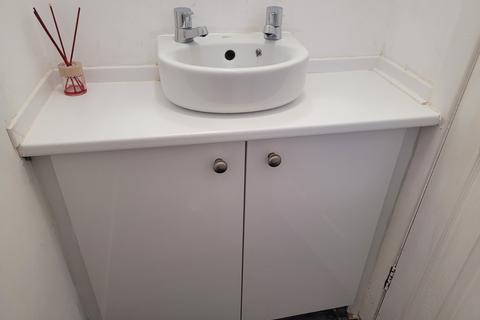 undefined, Kintyre Place, Falkirk, FK1