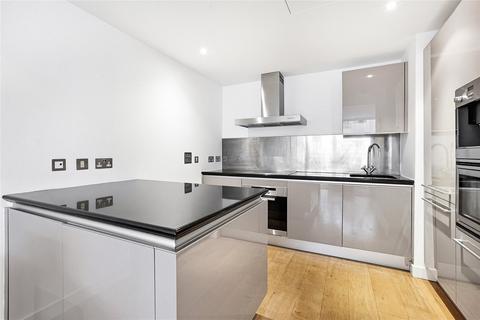 2 bedroom apartment to rent, Gatliff Road, London, SW1W
