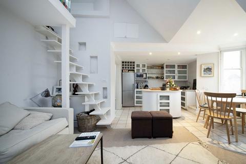 1 bedroom flat to rent, Ladbroke Gardens, London W11
