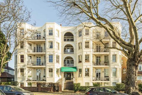 2 bedroom flat to rent, Spencer Road, London W4