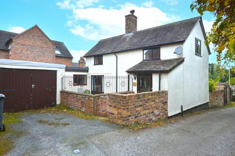 2 bedroom house for sale, Padmans Alley, TF12 5NN