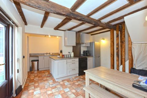 2 bedroom house for sale, Padmans Alley, TF12 5NN