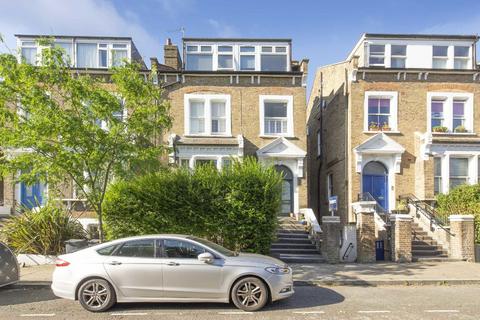 Portland Rise, London N4