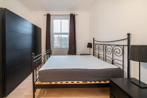 1 bedroom flat to rent, Barons Court Road, London W14