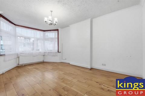 3 bedroom terraced house for sale, Galliard Road, Edmonton, N9