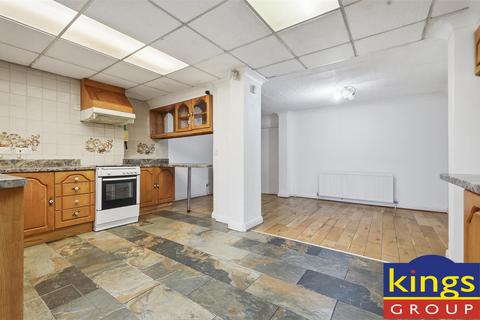 3 bedroom terraced house for sale, Galliard Road, Edmonton, N9