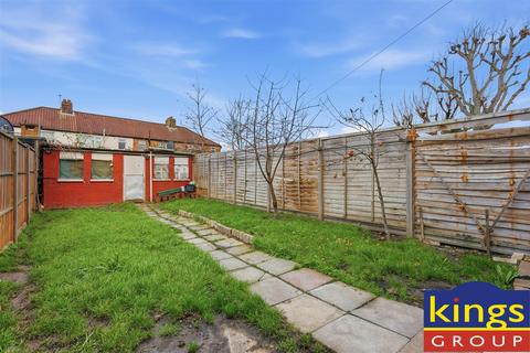 3 bedroom terraced house for sale, Galliard Road, Edmonton, N9