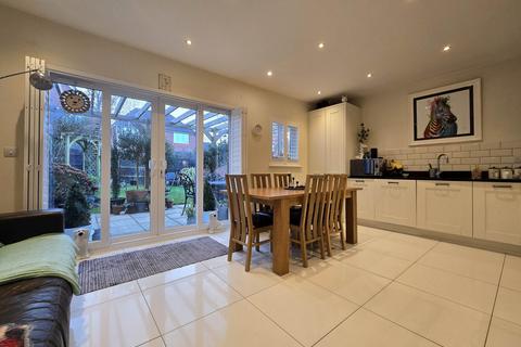 3 bedroom detached house for sale, Blackmore Avenue, Bideford