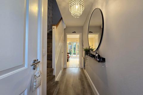 3 bedroom detached house for sale, Blackmore Avenue, Bideford