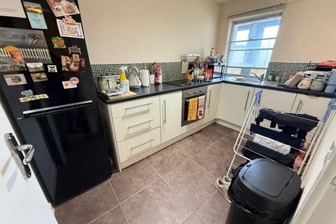 1 bedroom flat to rent, St Peters Terrace, Shepton Mallet,