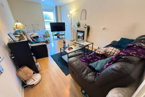 1 bedroom flat to rent, St Peters Terrace, Shepton Mallet,