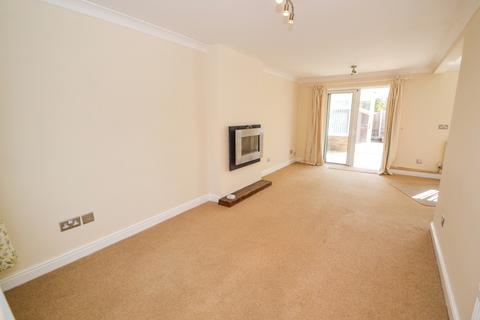 3 bedroom end of terrace house for sale, 10 Ashmore Crescent, TF12