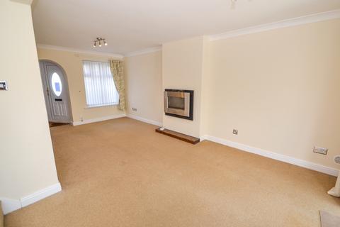 3 bedroom end of terrace house for sale, 10 Ashmore Crescent, TF12