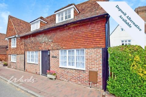 3 bedroom cottage to rent, The Street Sissinghurst TN17
