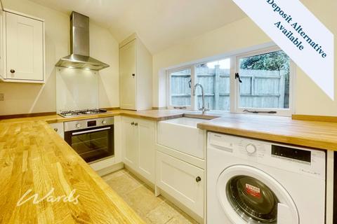 3 bedroom cottage to rent, The Street Sissinghurst TN17