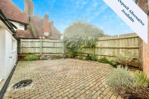 3 bedroom cottage to rent, The Street Sissinghurst TN17