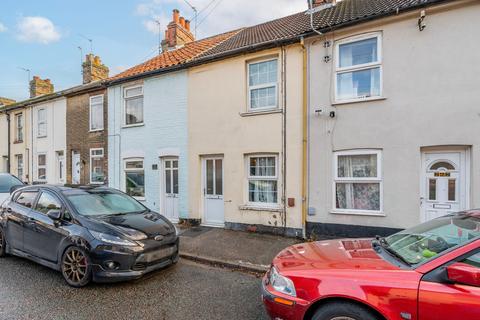 3 bedroom terraced house for sale, Raglan Street, Lowestoft