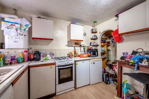 3 bedroom terraced house for sale, Raglan Street, Lowestoft