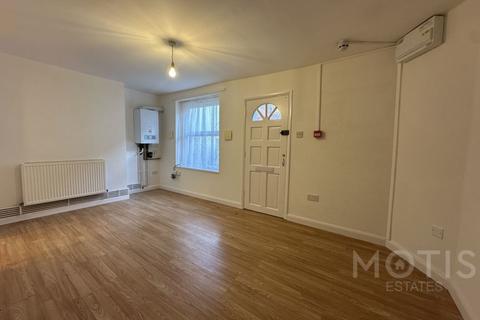 1 bedroom flat to rent, Victoria Grove, Folkestone, CT20