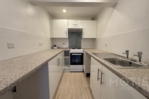 1 bedroom flat to rent, Victoria Grove, Folkestone, CT20