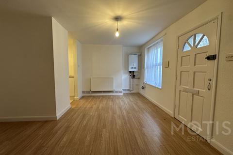 1 bedroom flat to rent, Victoria Grove, Folkestone, CT20