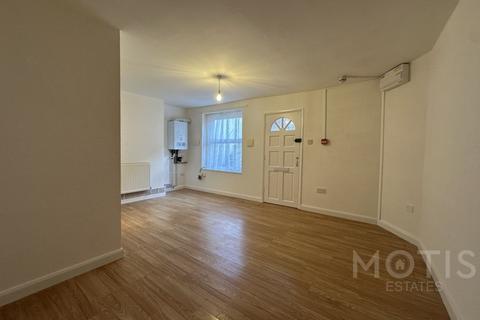 1 bedroom flat to rent, Victoria Grove, Folkestone, CT20