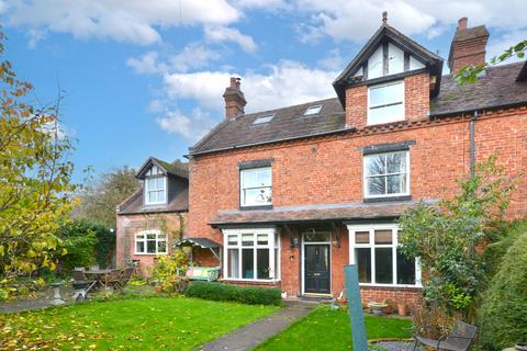 undefined, Station Road, Much Wenlock