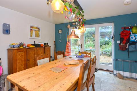 undefined, Station Road, Much Wenlock