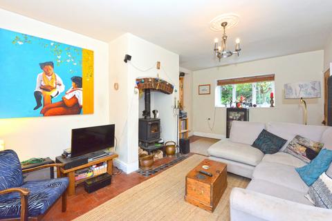 undefined, Station Road, Much Wenlock