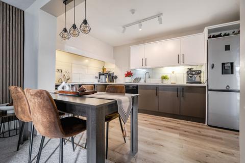2 bedroom apartment for sale, Salisbury Road, Bristol BS6