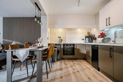 2 bedroom apartment for sale, Salisbury Road, Bristol BS6