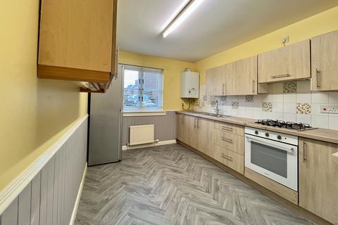 undefined, East Main Street, Armadale EH48