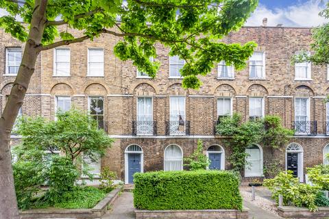 134 Cloudesley Road, London, N1