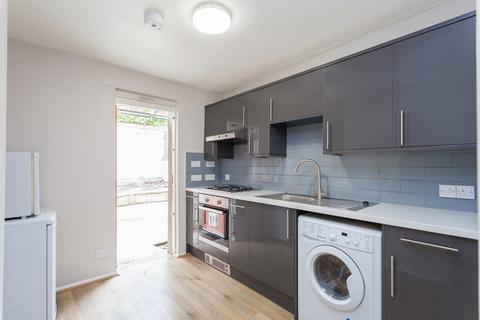 1 bedroom flat to rent, 134 Cloudesley Road, London, N1