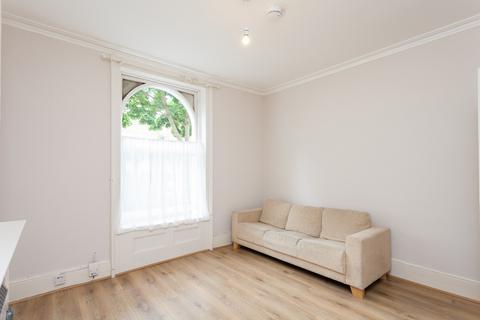 1 bedroom flat to rent, 134 Cloudesley Road, London, N1