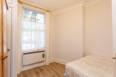 1 bedroom flat to rent, 134 Cloudesley Road, London, N1